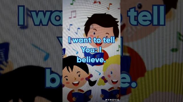 A SONG OF LOVE MY GOD