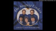HE HAS RISEN---THE SINGING COOKES