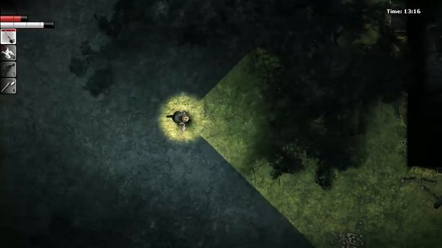 Darkwood Gameplay - Part 4 (No Commentary)