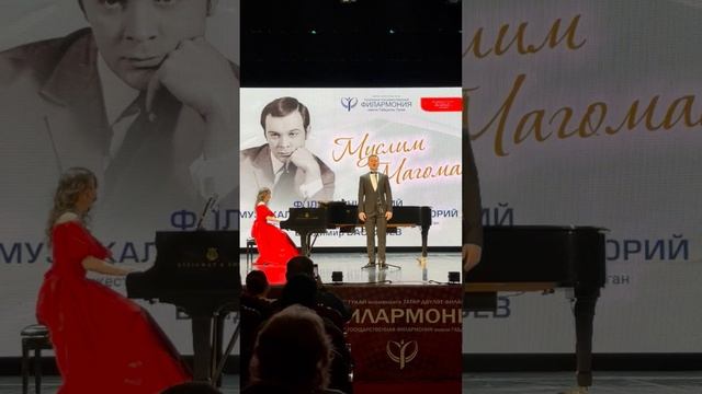 Хайдар Мухтаров - «Мгновение» из к/ф 17 мгновений весны