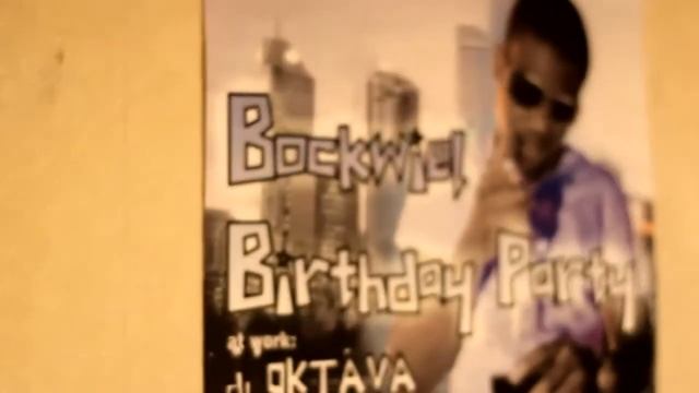 КурИм Триф ft  Broda'S -   Fakeprod  by JDee