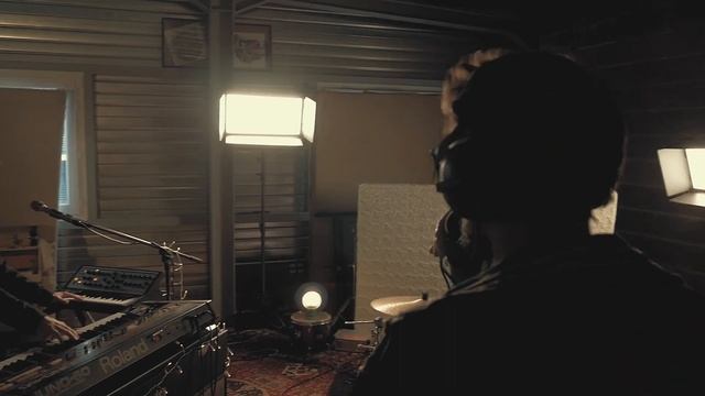 Incredible Polo - Fool U (official video - Live session at BMM studio)