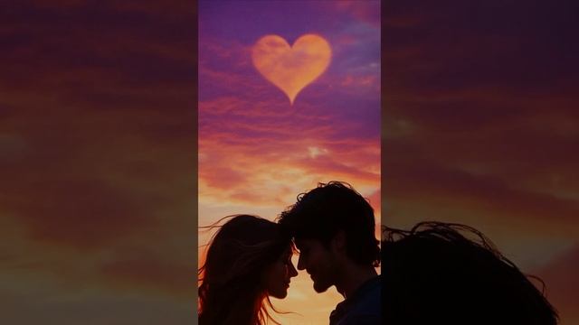 Ты мелодия в ❤️ моём.