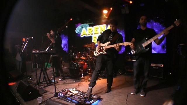 Arena 51 - Arena Rock Tribute