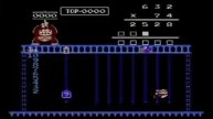 Nintendo Entertainment System Donkey Kong Jr Math