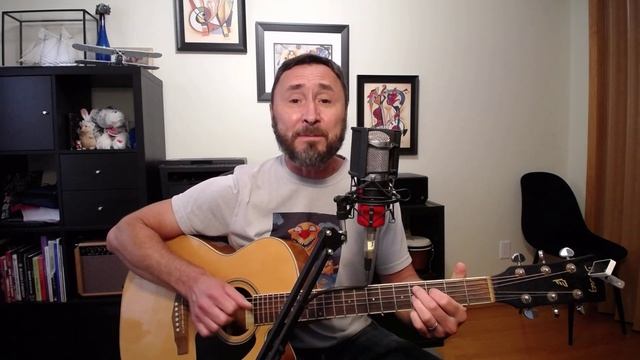 Ходит песенка по кругу