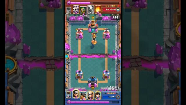 ⇀✨爱丨Neͥxuͣsͫ❤️ vs ✨♣️♦️Hades♥️♠️✨ [TOP 200]
