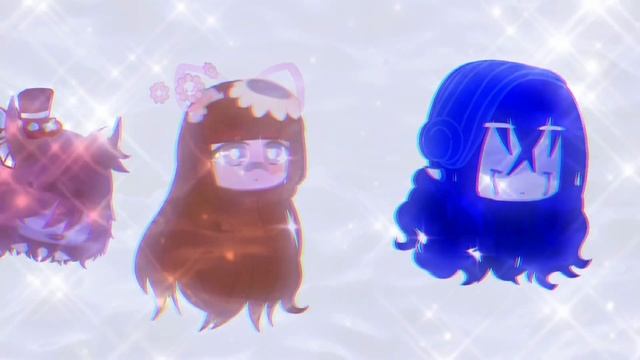 [FLASH WARNING!] Team Mag.lo