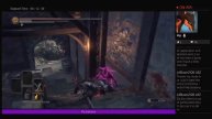 Dark Souls 3 stream