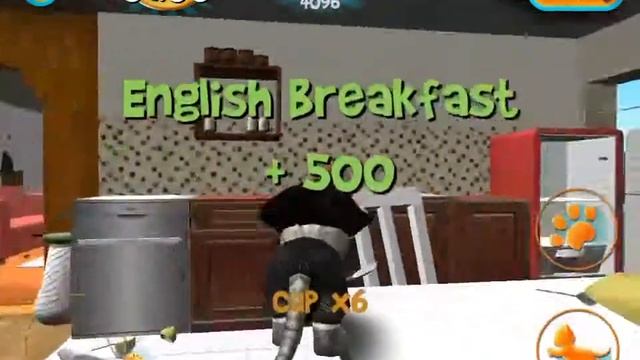 Cat simulator 2015 Ep2