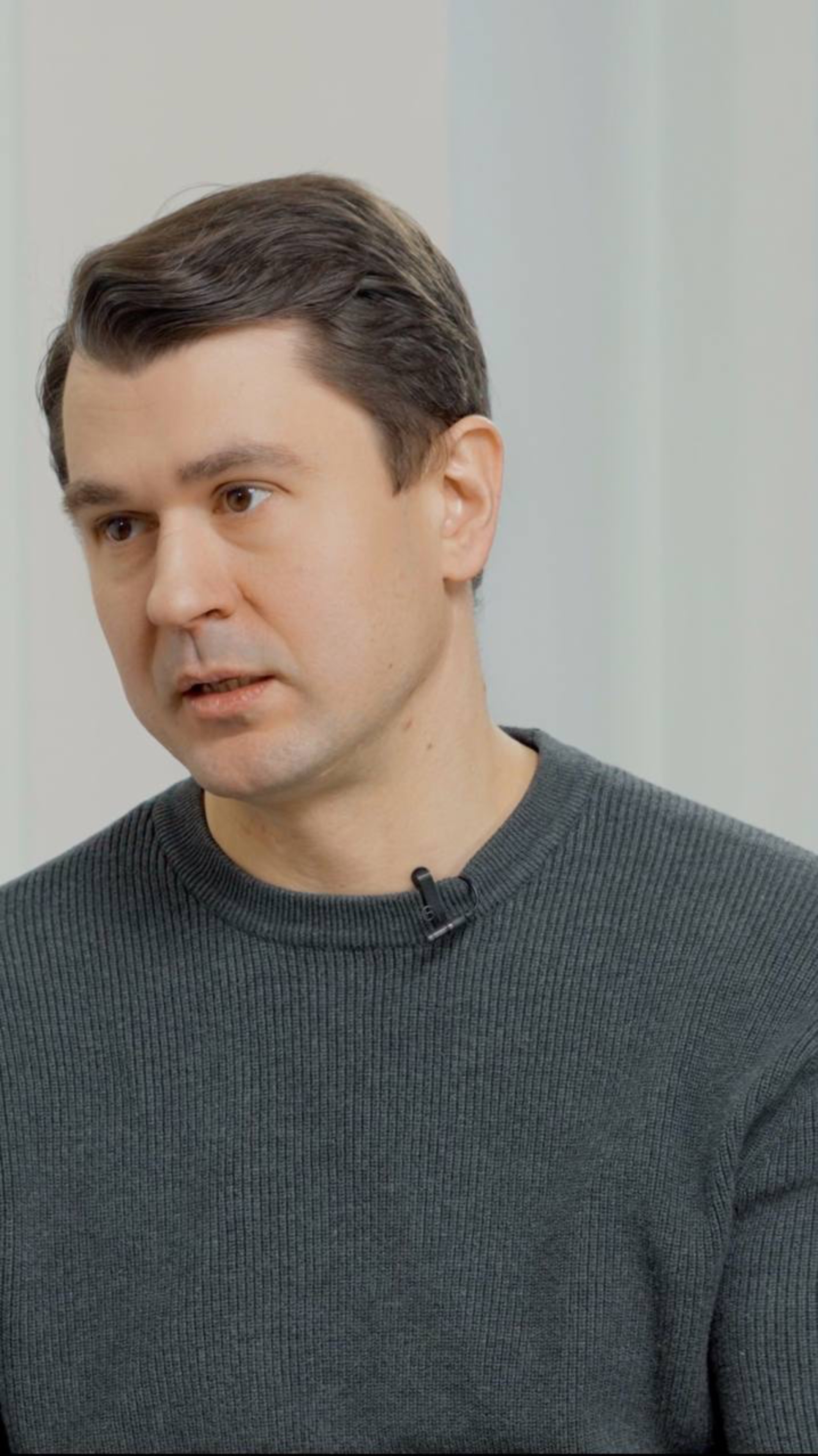 А. Тарасов: Кто уязвимее – врачи или пациенты? #медицина #врач #доктор #хирургия #нейрохирургия