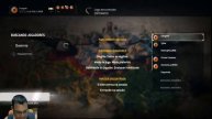 For honor - Tentado prestigio 2 com meu justiceiro