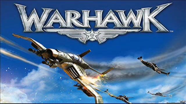 Warhawk- Danger On All Sides