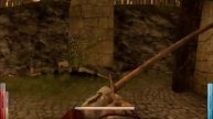 Let's play Dark Messiah of Might and Magic (fr) - Episode 17 - Voyage au centre de Haumeroc