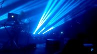 Skillet в Краснодаре: Not Gonna Die and Awake and Alive