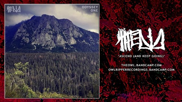 The Owl - Odyssey One (Full Album 2021)