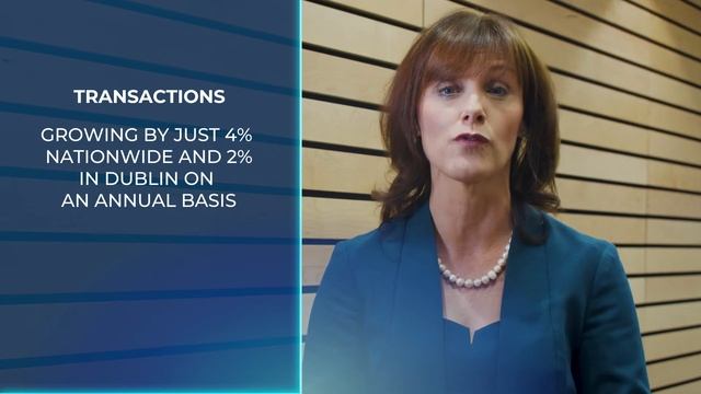 Irish Residential Market Review, Autumn 2019