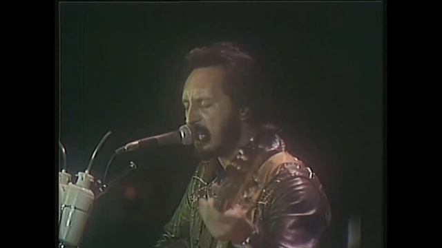 The Who - My Wife (from Who´s Next)