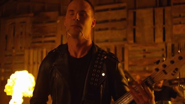 Lions At The Gate ft. Tatiana Shmayluk — Find My Way