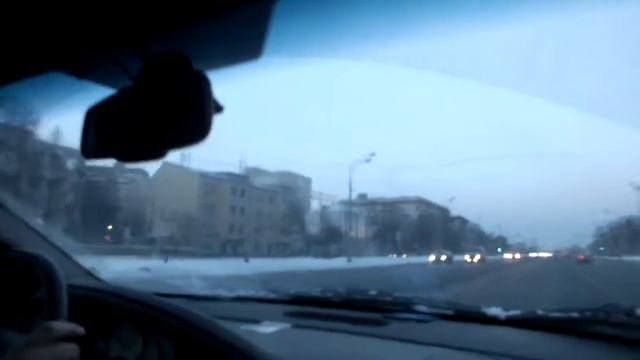 ЗДЕСЬ ЖИЛ БОЛДУМАН (7 января, 8 утра)