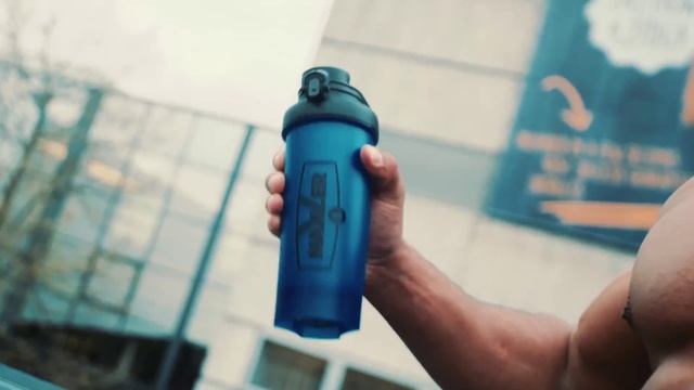 FIBO Power 2019. Maxler