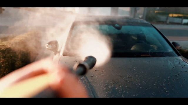 Audi RS3 WASHING DAY | B-ROLL | AUTOMOTIVE