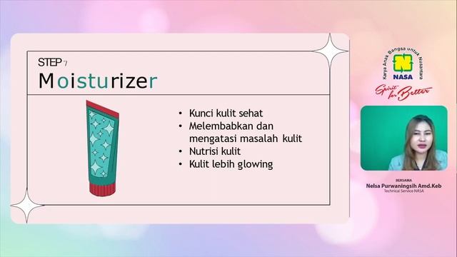 Perbedaan Make Up Dan Skin Care
