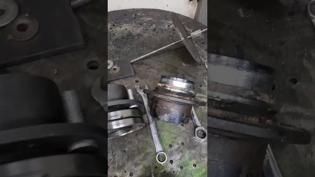 Подкачка на уаз.