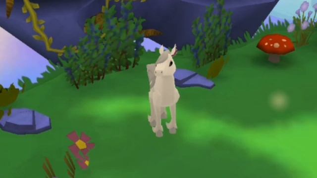 Самое АРАБСКОЕ обновление в ANIMAL JAM|Тасса