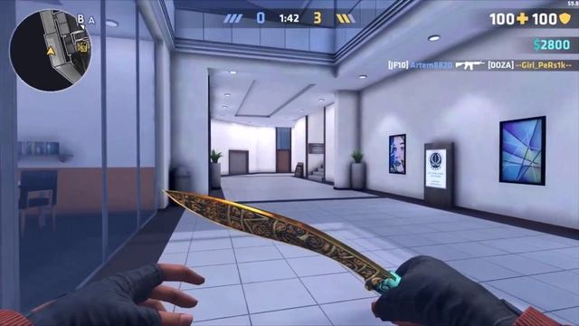 ДУЭЛЬ 3 ЮТУБЕРОВ ПРОТИВ 3 ПОДПИСЧИКОВ ПРО || Critical Ops | Duel YouTuber in Critical Ops