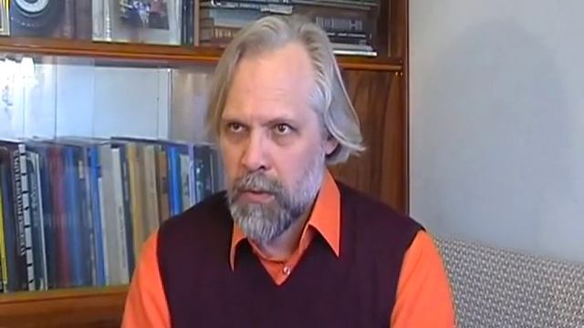 Муж не нагулялся