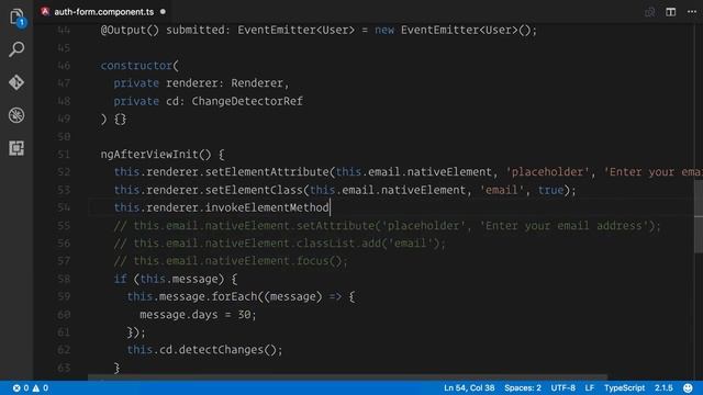 02 - Advanced Components