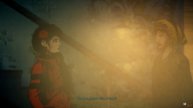 LORELAI - Chapter 1 "The Prodigal Daughter"