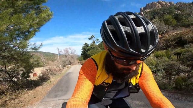 GRAVEL | Bikepacking | #ETAPA 1 | Albacete- Riopar (120 km-2000+)