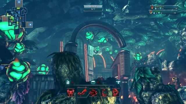 Sanctum 2 - Part 15 -  Butthole University