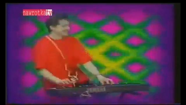 Chorus - Riki Tiki