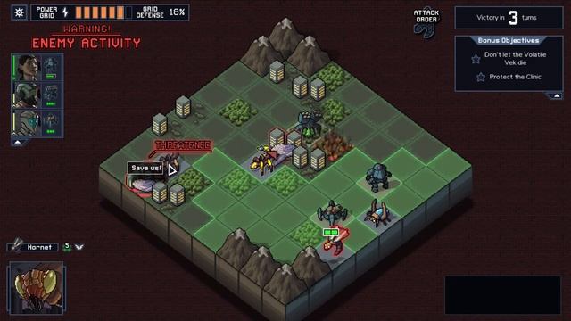 Into the Breach - KimmyBoy Plays - Episode 56 (Judo Bois)