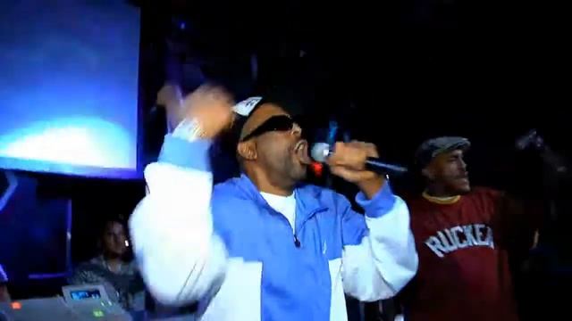 Bang! Tuesdays @ Moon Nightclub feat. Tone Loc 4/20/10