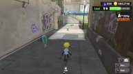Let's Play Splatoon 3 Part 4, Locker Room Antics