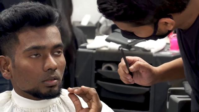 Rising Stars Grooming Session
