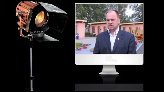 *** АТВ БЕРЕЗОВО *** С ЖЕЛАНИЕМ ПОМОГАТЬ ЛЮДЯМ *** 2010