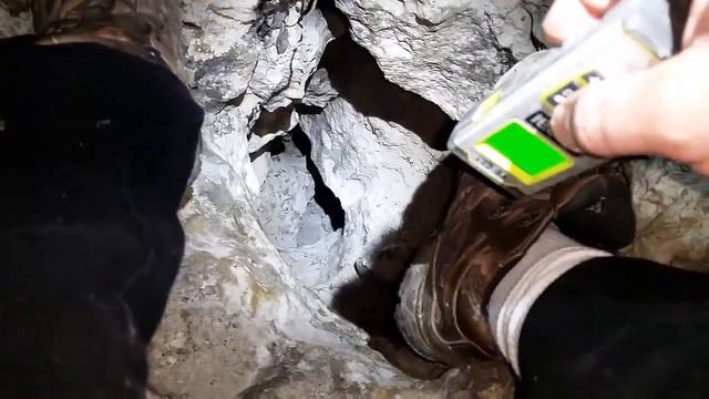 Forest Sink Cave: Dig Update 15