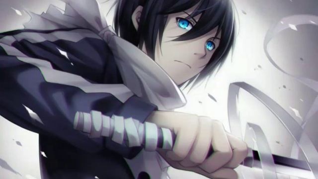 Nightcore - What I'm Not (Demon Hunter)