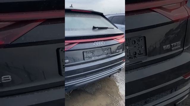 Ауди Q8 в Красноярске. Далее путь на Москву. 22.03.2025 г.
Автомобили под заказ из Южной Кореи 🇰🇷