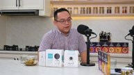 Sukses Jualan Lampu. Simak Cara Bisnis Bardi Cepat Bertumbuh - Podcast The Spice Guy #38