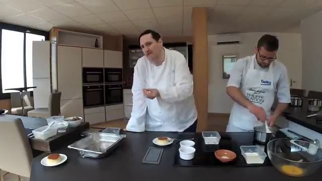 Gâteau De Riz | Conticini En Live