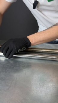 Зачем шлифовать шток рулевой рейки