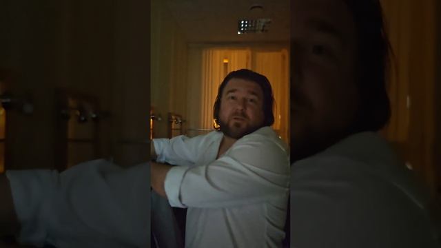 Два дня выступления с симфоническим оркестром - это невероятно круто!