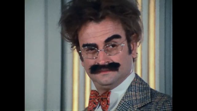 Arsène Lupin TV Spot (:30)