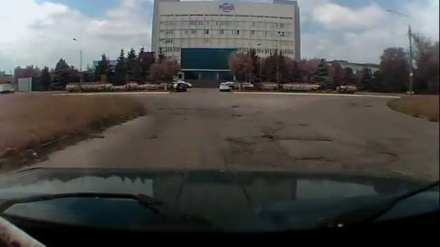 DVR car VAZ 2106 708